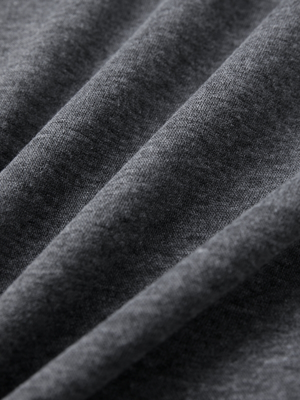 Sudadera extragrande con capucha y cremallera con cordón y estampado de demonio para hombre-4