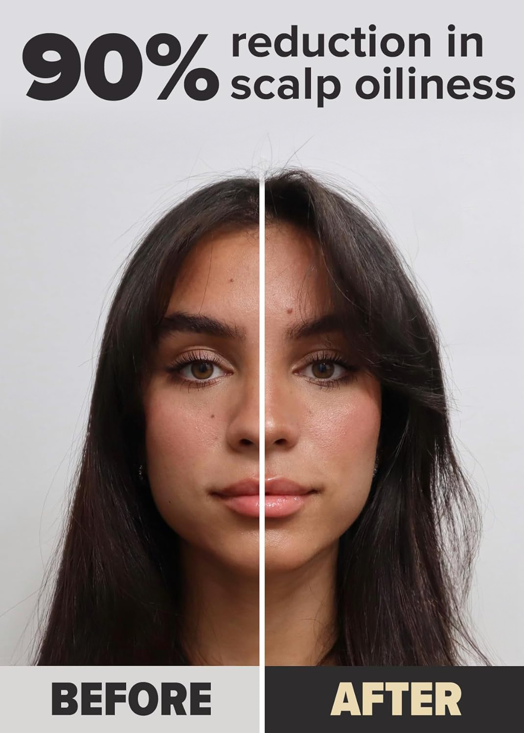 Emmiol Oil Control Instant Dry Champú en polvo esponjoso y seco-2